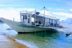 Liberation Liveaboard