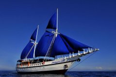 Liveaboard Philippine Siren