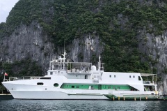 Stella Maris Explorer Liveaboard